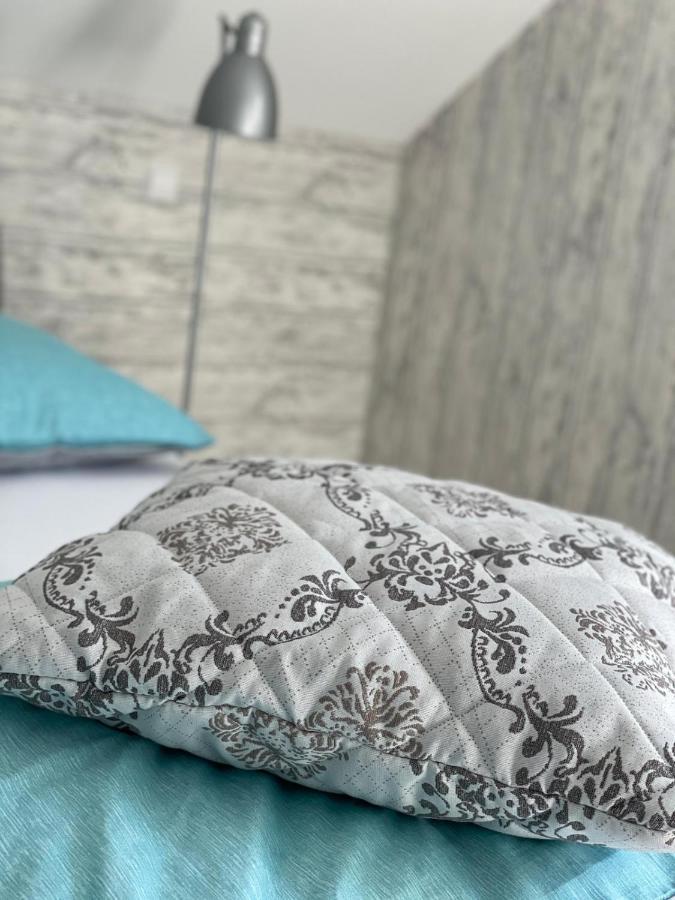 Ferienwohnung Nova Tholey Ngoại thất bức ảnh