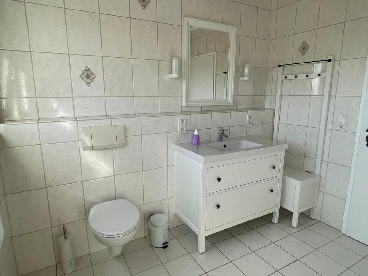 Ferienwohnung Nova Tholey Ngoại thất bức ảnh