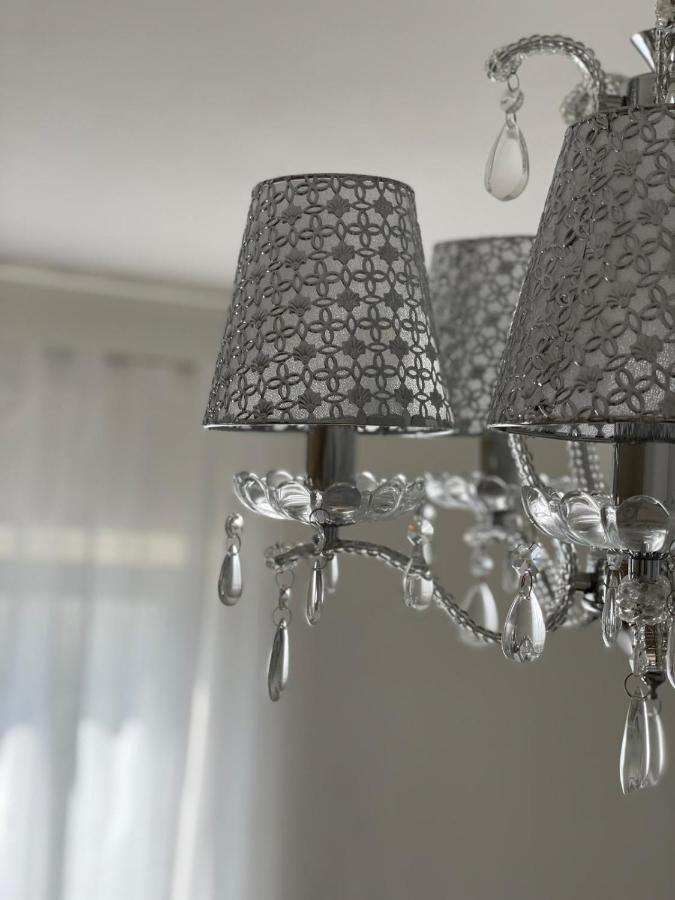 Ferienwohnung Nova Tholey Ngoại thất bức ảnh